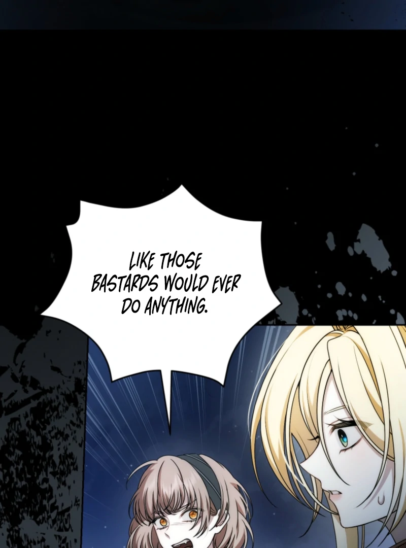 I Healed The Male Lead’s Trauma chapter 32 page 74
