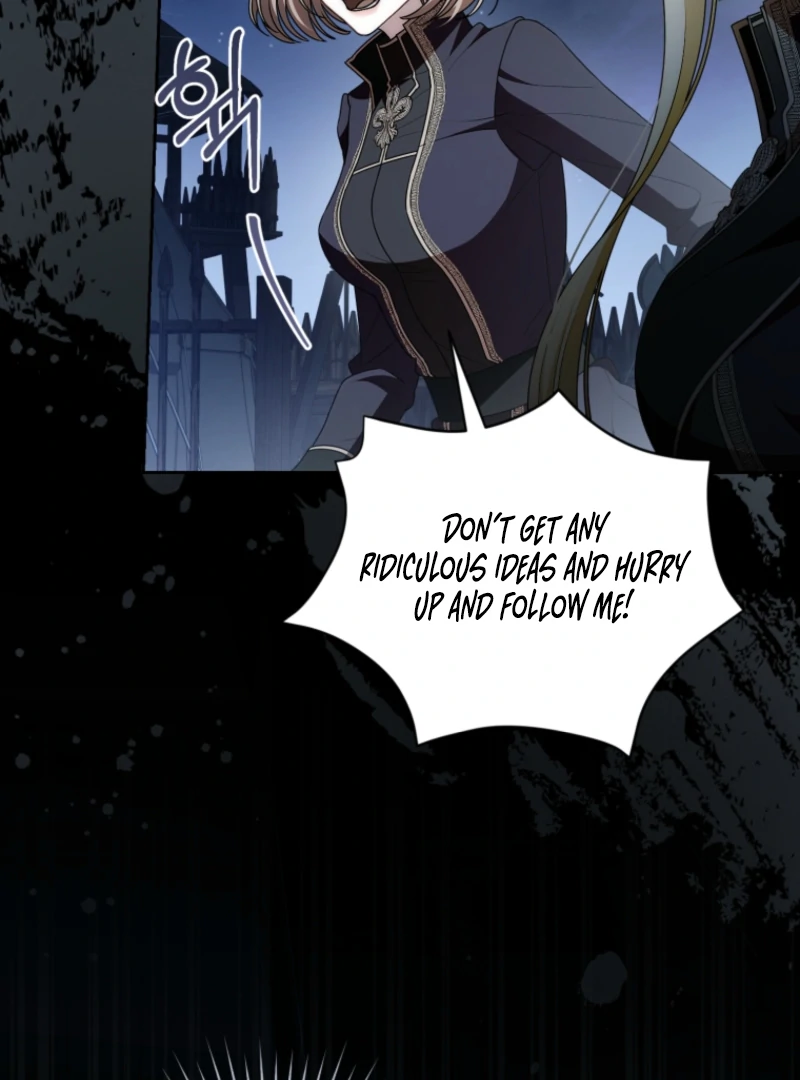 I Healed The Male Lead’s Trauma chapter 32 page 75