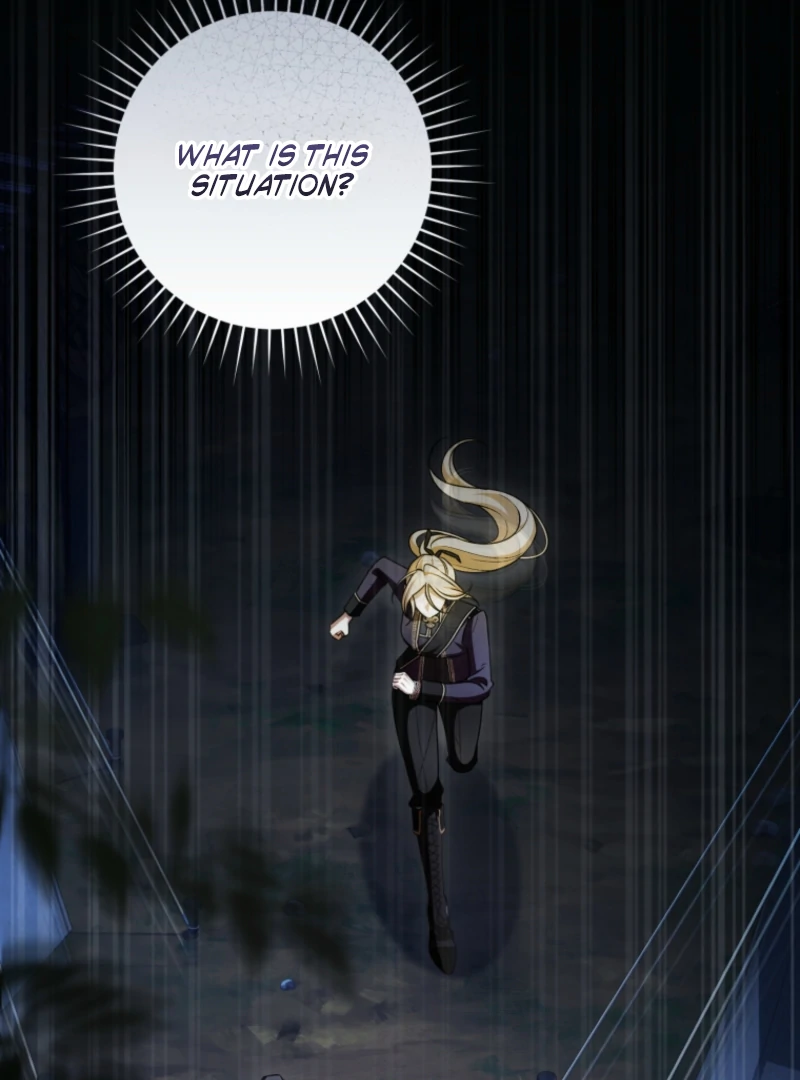 I Healed The Male Lead’s Trauma chapter 32 page 76