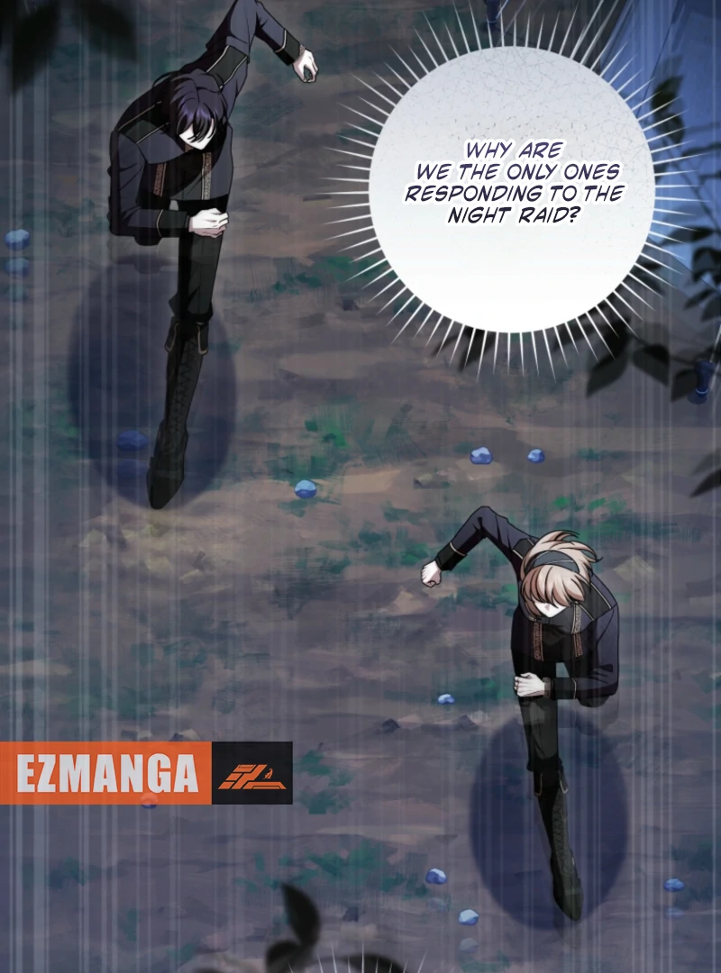 I Healed The Male Lead’s Trauma chapter 32 page 77