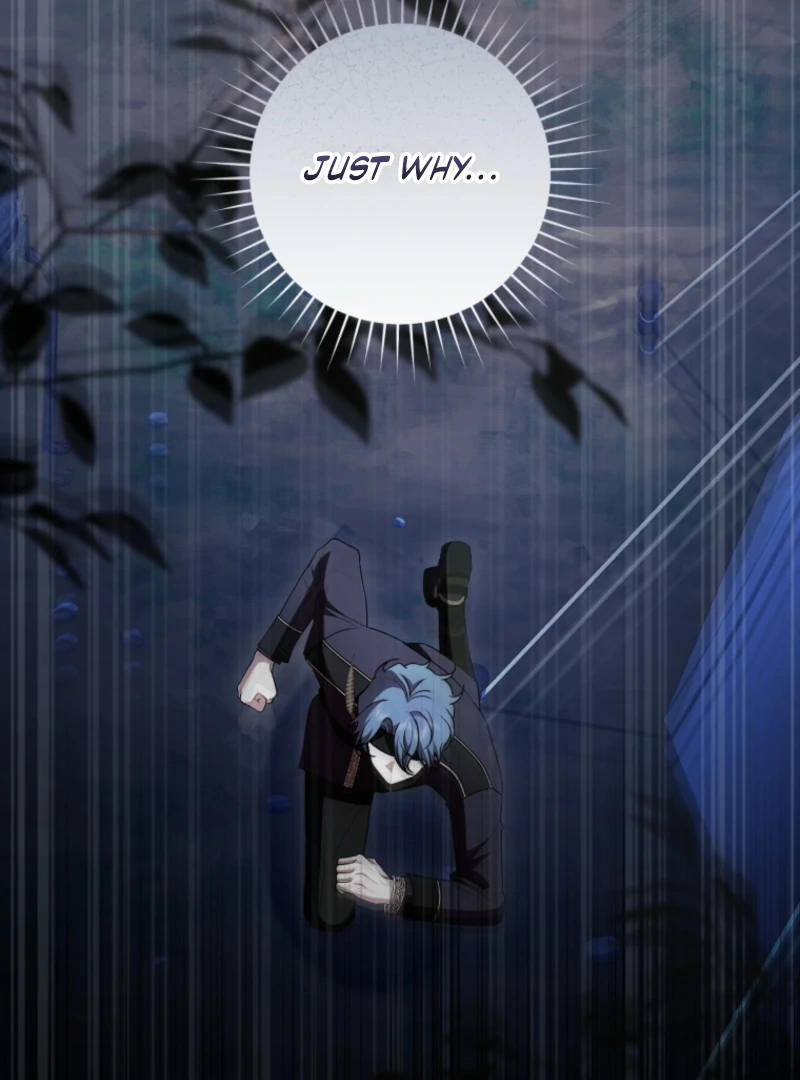 I Healed The Male Lead’s Trauma chapter 32 page 78