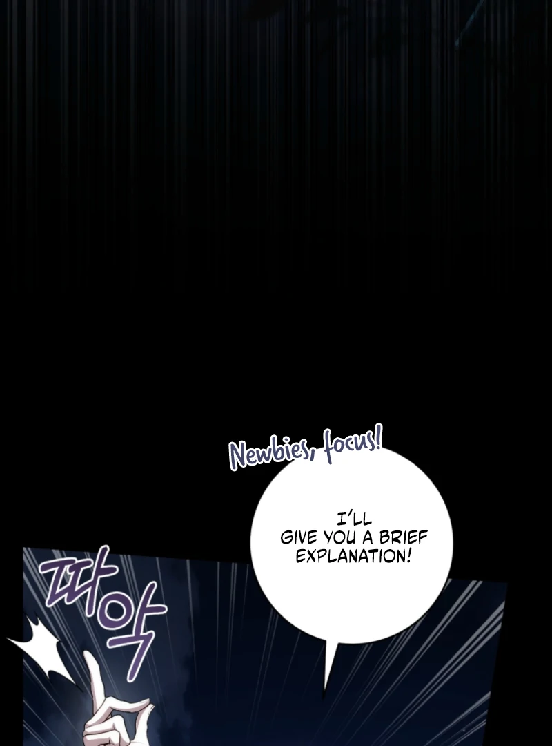 I Healed The Male Lead’s Trauma chapter 32 page 79