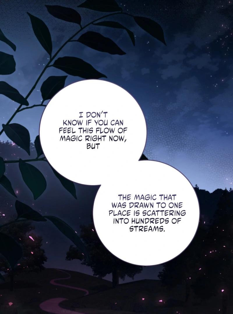 I Healed The Male Lead’s Trauma chapter 32 page 81