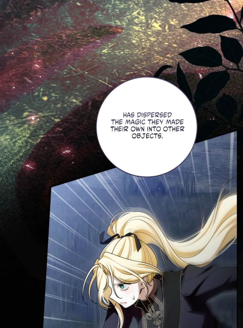 I Healed The Male Lead’s Trauma chapter 32 page 83