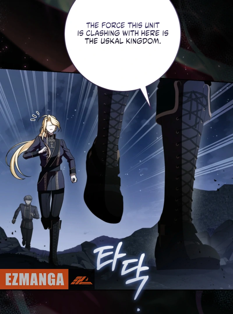 I Healed The Male Lead’s Trauma chapter 32 page 85