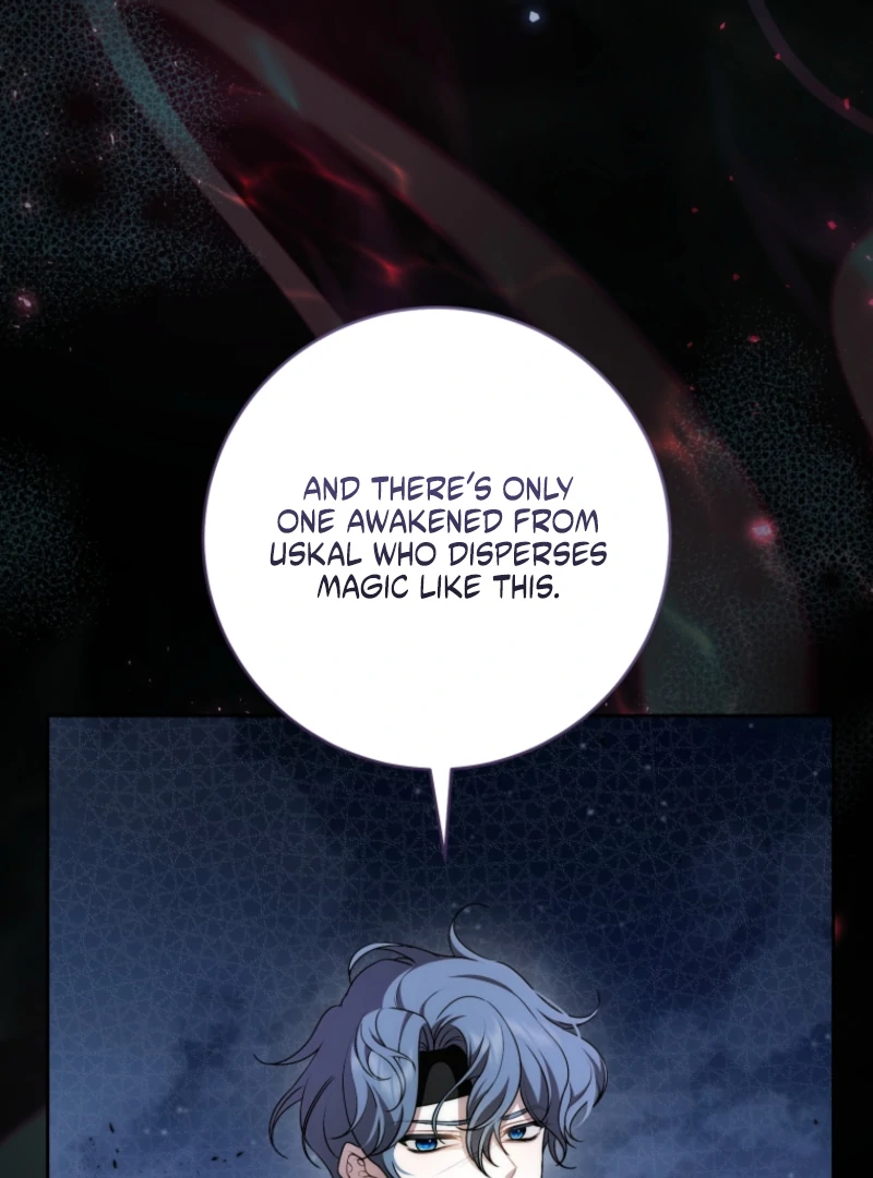I Healed The Male Lead’s Trauma chapter 32 page 86