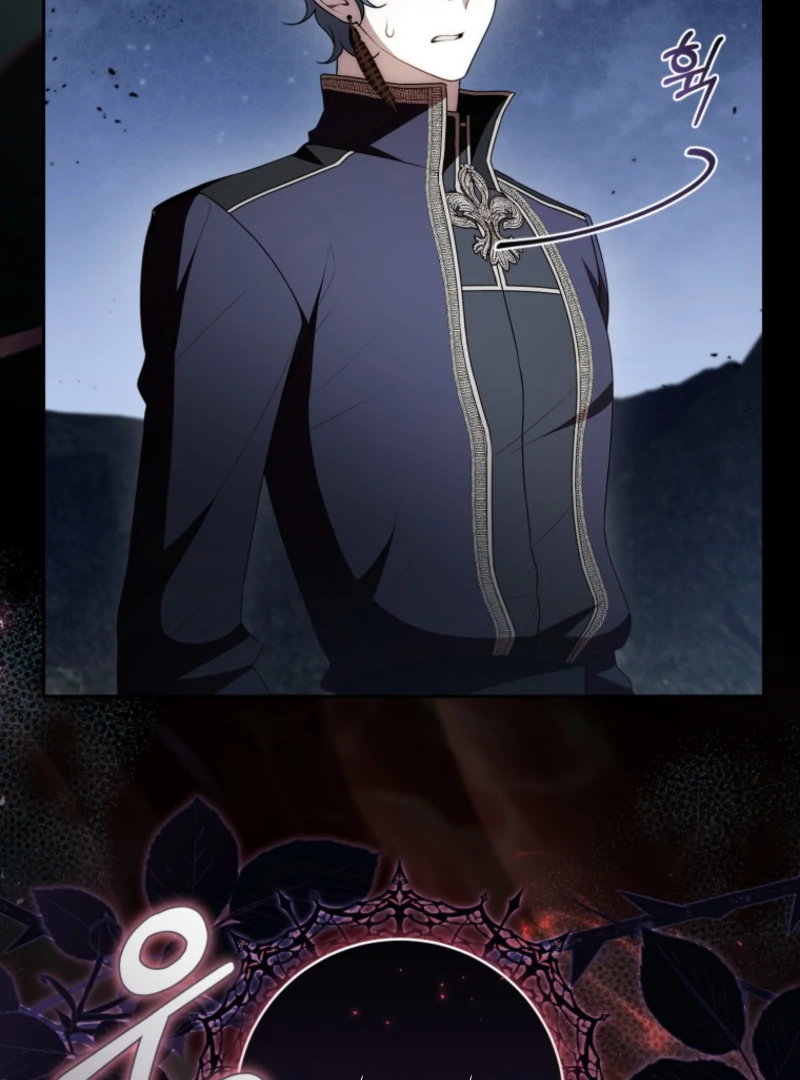 I Healed The Male Lead’s Trauma chapter 32 page 87