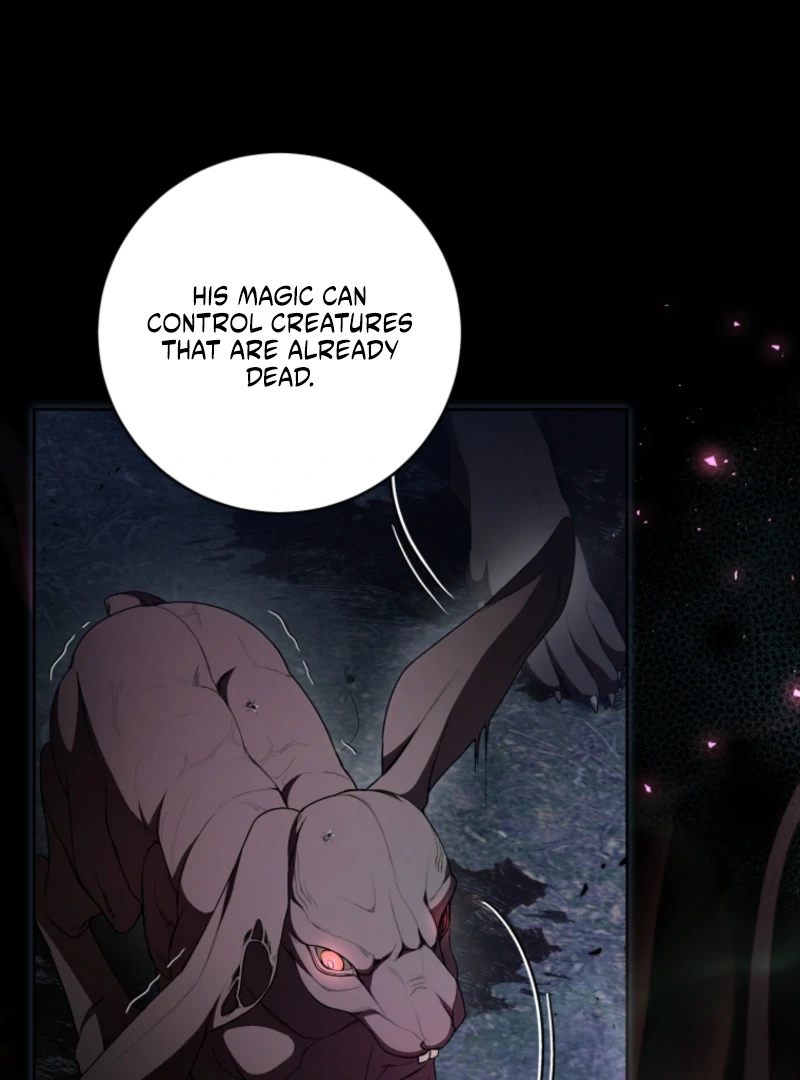I Healed The Male Lead’s Trauma chapter 32 page 90