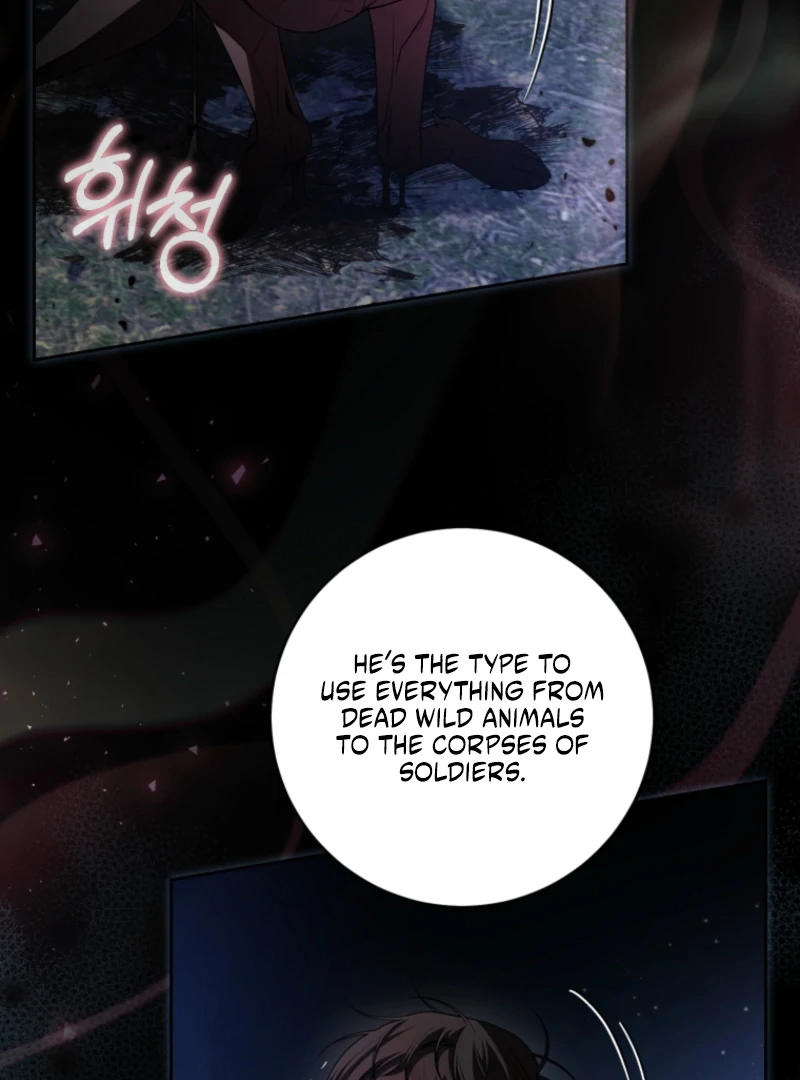 I Healed The Male Lead’s Trauma chapter 32 page 91