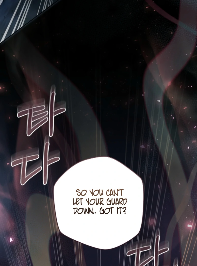 I Healed The Male Lead’s Trauma chapter 32 page 94