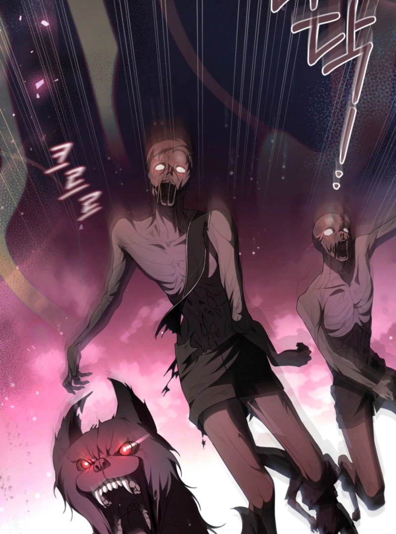 I Healed The Male Lead’s Trauma chapter 32 page 95