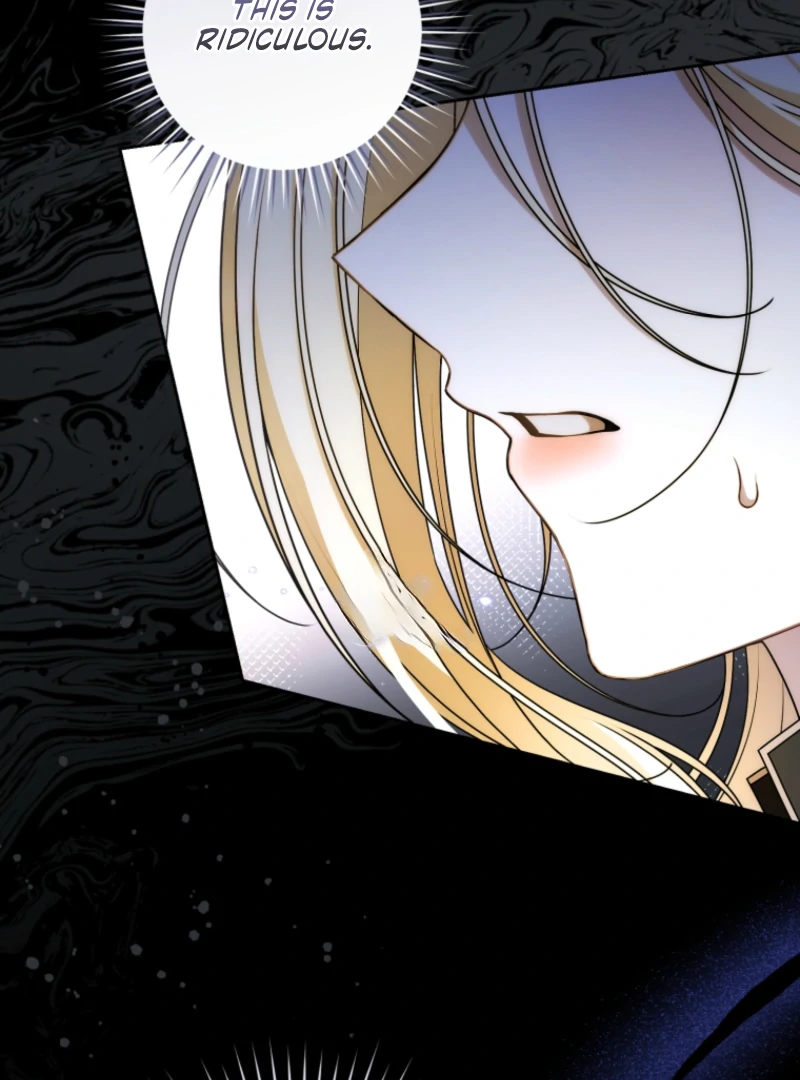 I Healed The Male Lead’s Trauma chapter 32 page 97