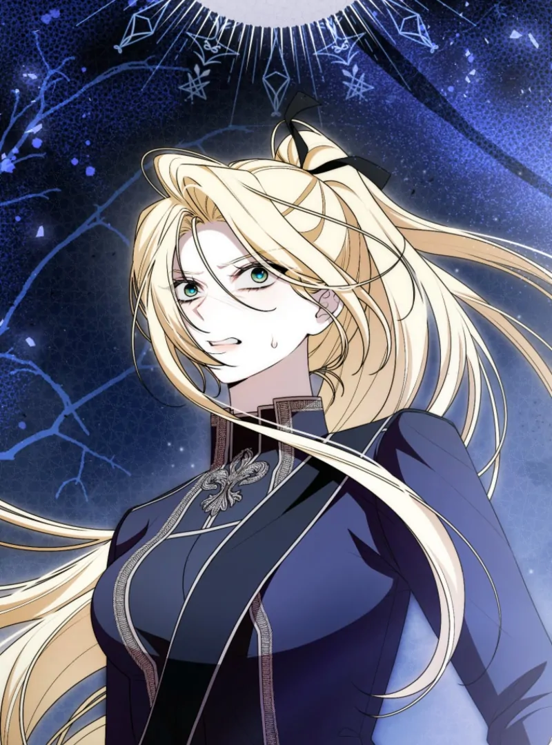 I Healed The Male Lead’s Trauma chapter 32 page 100