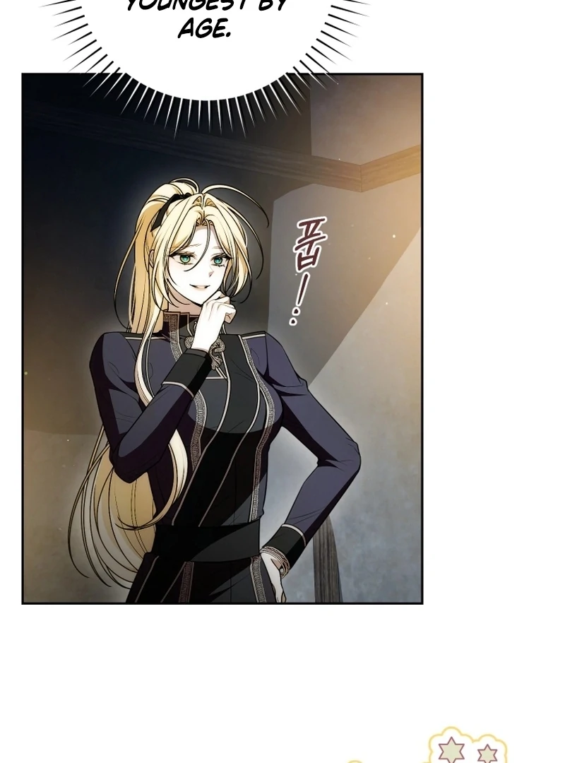 I Healed The Male Lead’s Trauma chapter 34 page 4