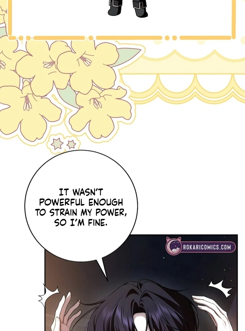 I Healed The Male Lead’s Trauma chapter 34 page 6