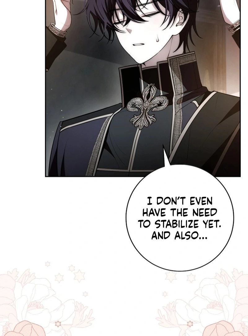 I Healed The Male Lead’s Trauma chapter 34 page 7