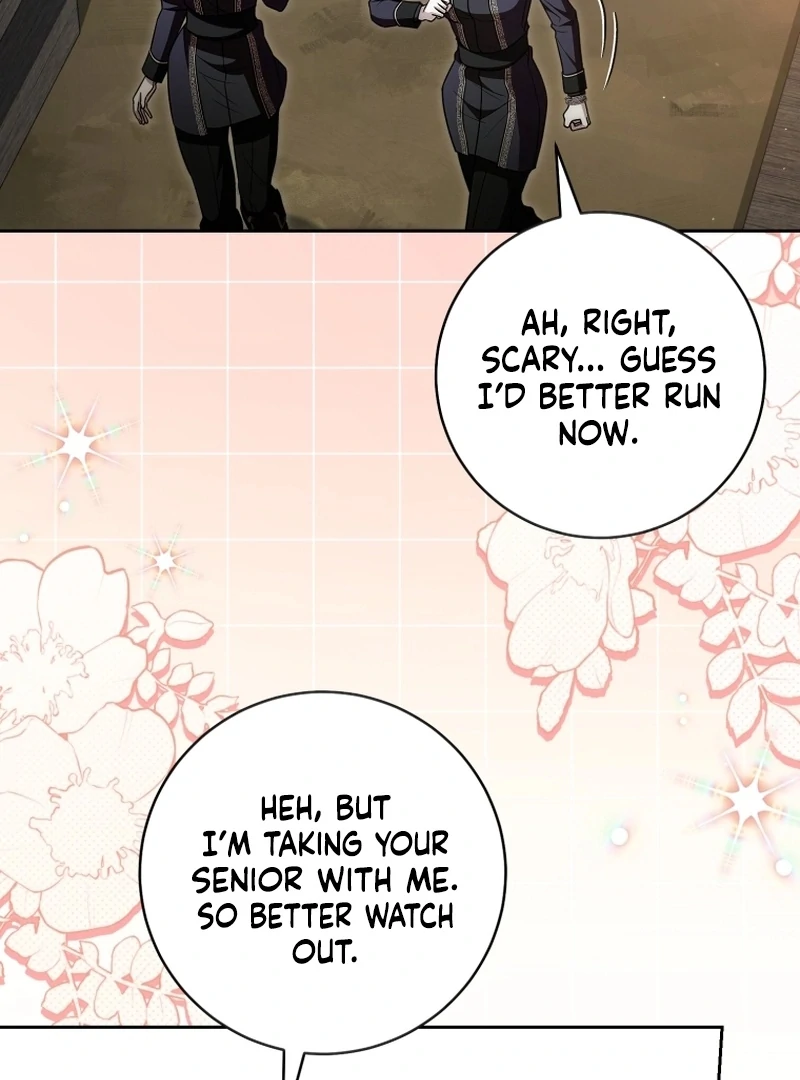 I Healed The Male Lead’s Trauma chapter 34 page 14