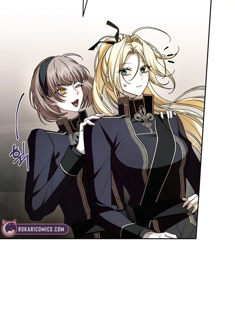 I Healed The Male Lead’s Trauma chapter 34 page 15