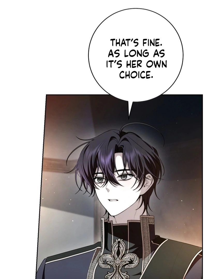 I Healed The Male Lead’s Trauma chapter 34 page 16