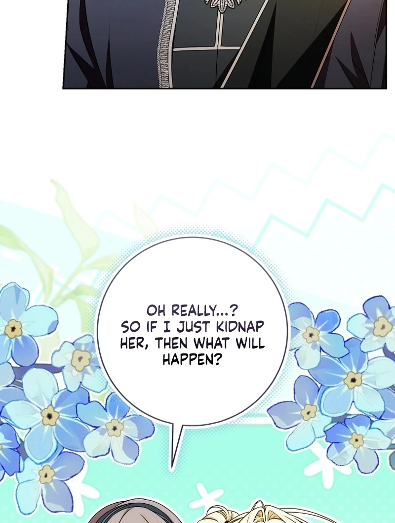 I Healed The Male Lead’s Trauma chapter 34 page 17