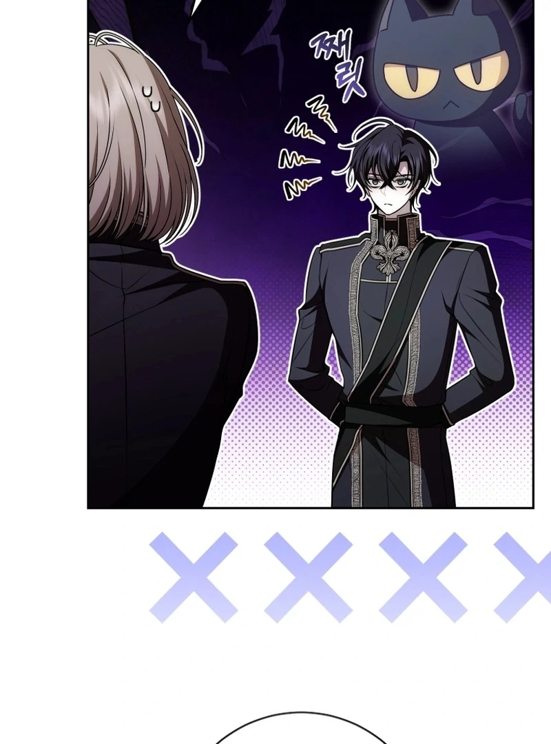 I Healed The Male Lead’s Trauma chapter 34 page 21