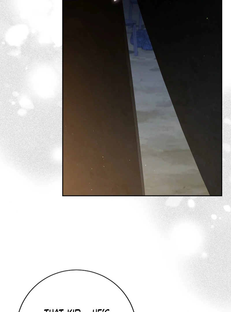 I Healed The Male Lead’s Trauma chapter 34 page 25