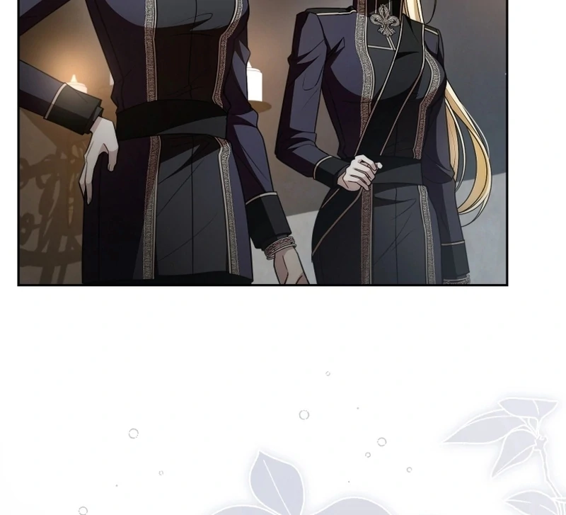 I Healed The Male Lead’s Trauma chapter 34 page 27