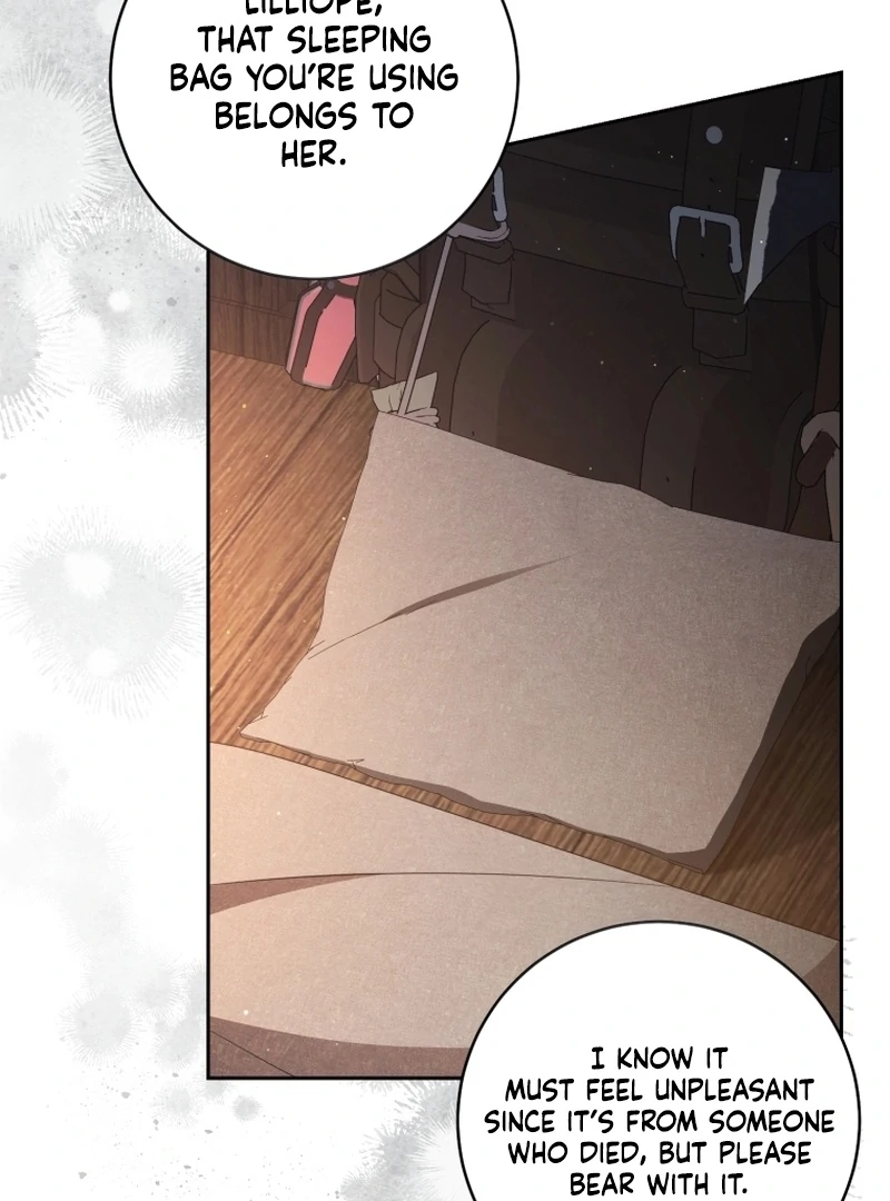 I Healed The Male Lead’s Trauma chapter 34 page 31