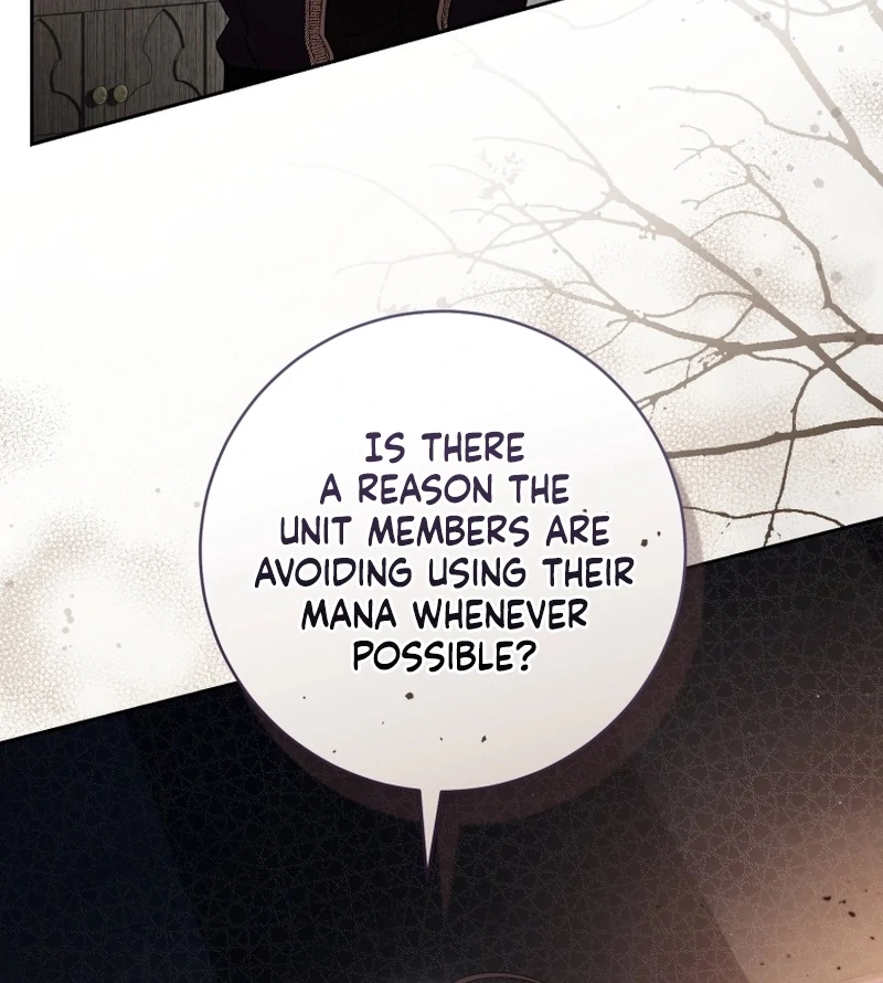 I Healed The Male Lead’s Trauma chapter 34 page 36