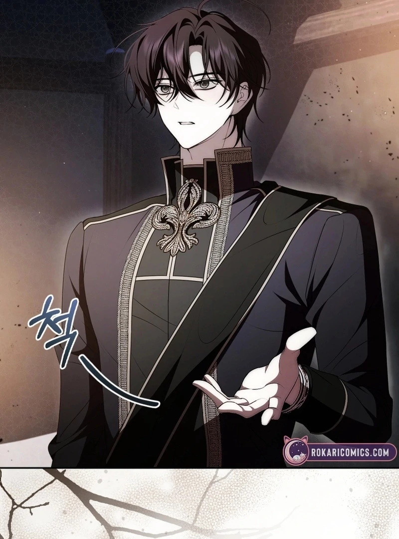 I Healed The Male Lead’s Trauma chapter 34 page 37