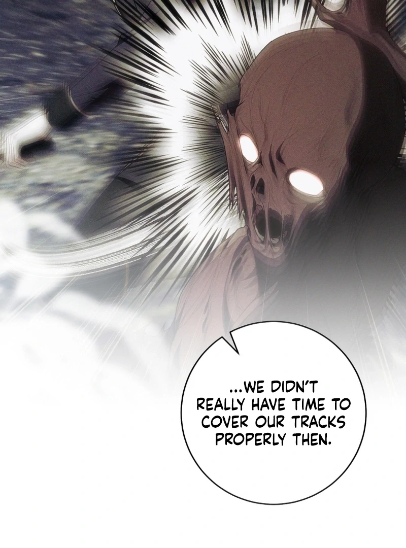 I Healed The Male Lead’s Trauma chapter 34 page 39