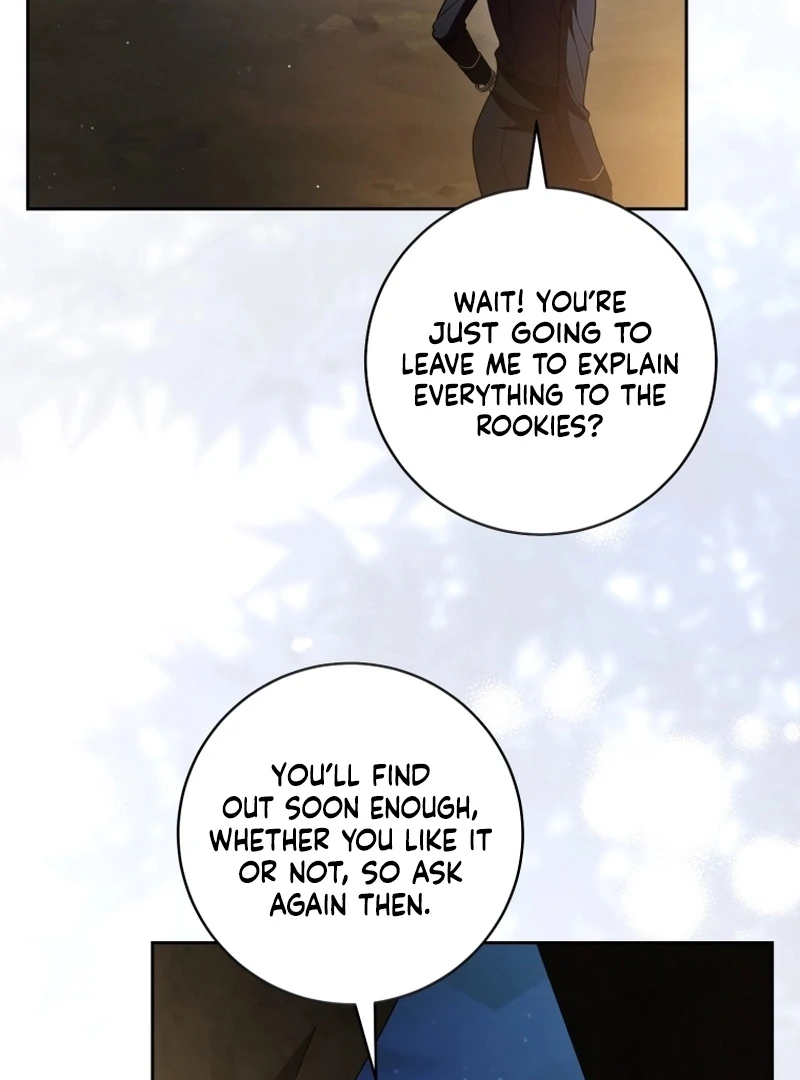 I Healed The Male Lead’s Trauma chapter 34 page 44