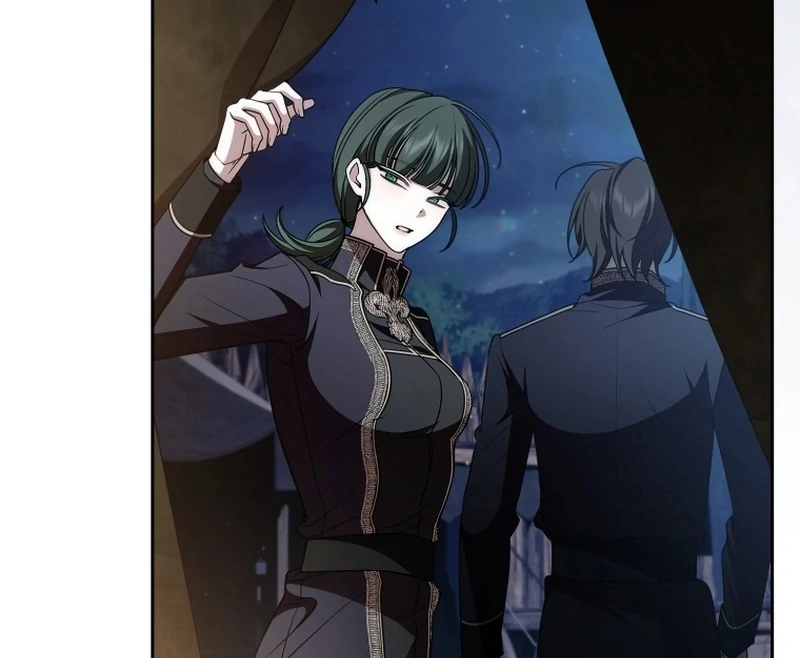 I Healed The Male Lead’s Trauma chapter 34 page 45