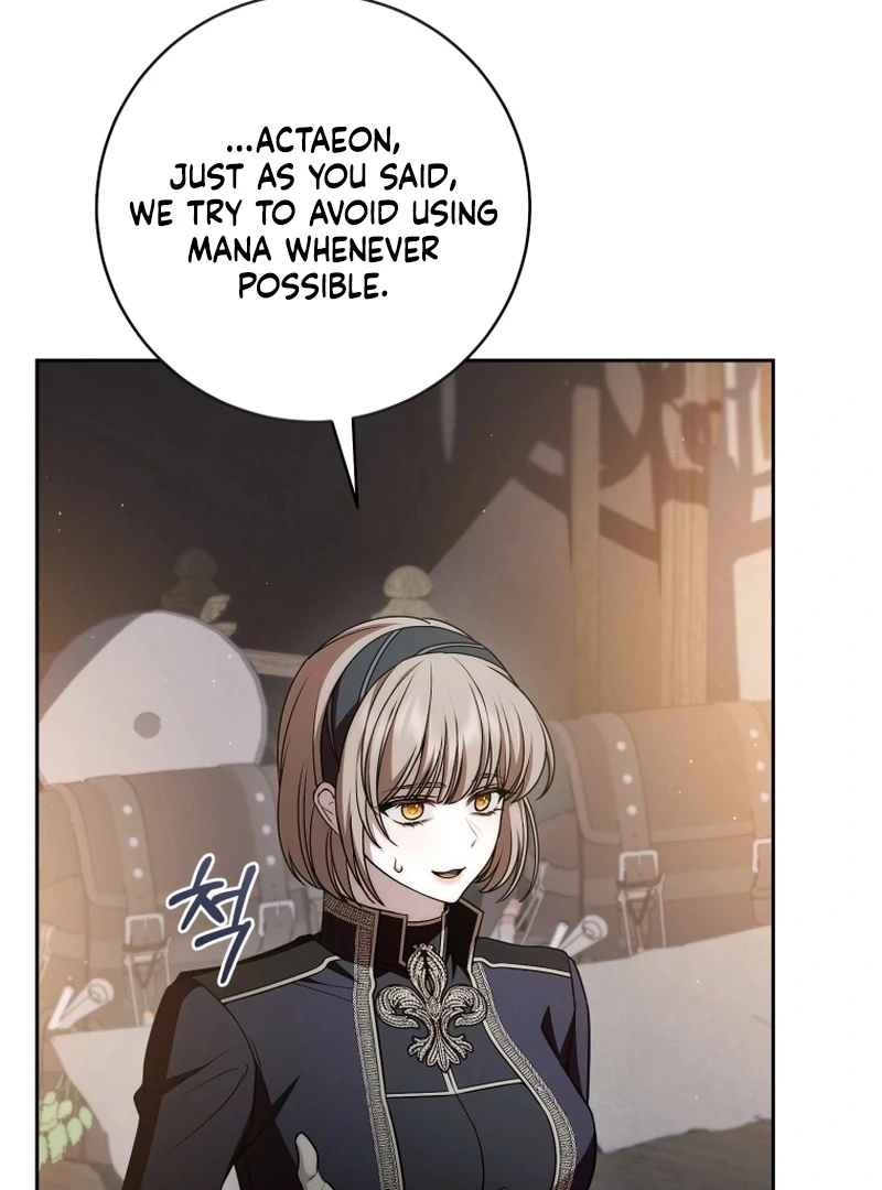 I Healed The Male Lead’s Trauma chapter 34 page 48