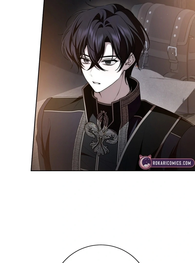 I Healed The Male Lead’s Trauma chapter 34 page 50