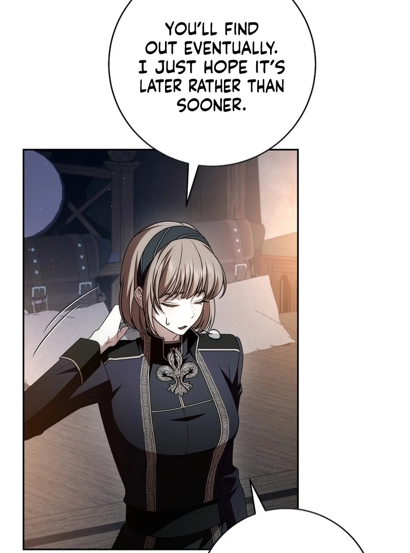 I Healed The Male Lead’s Trauma chapter 34 page 51