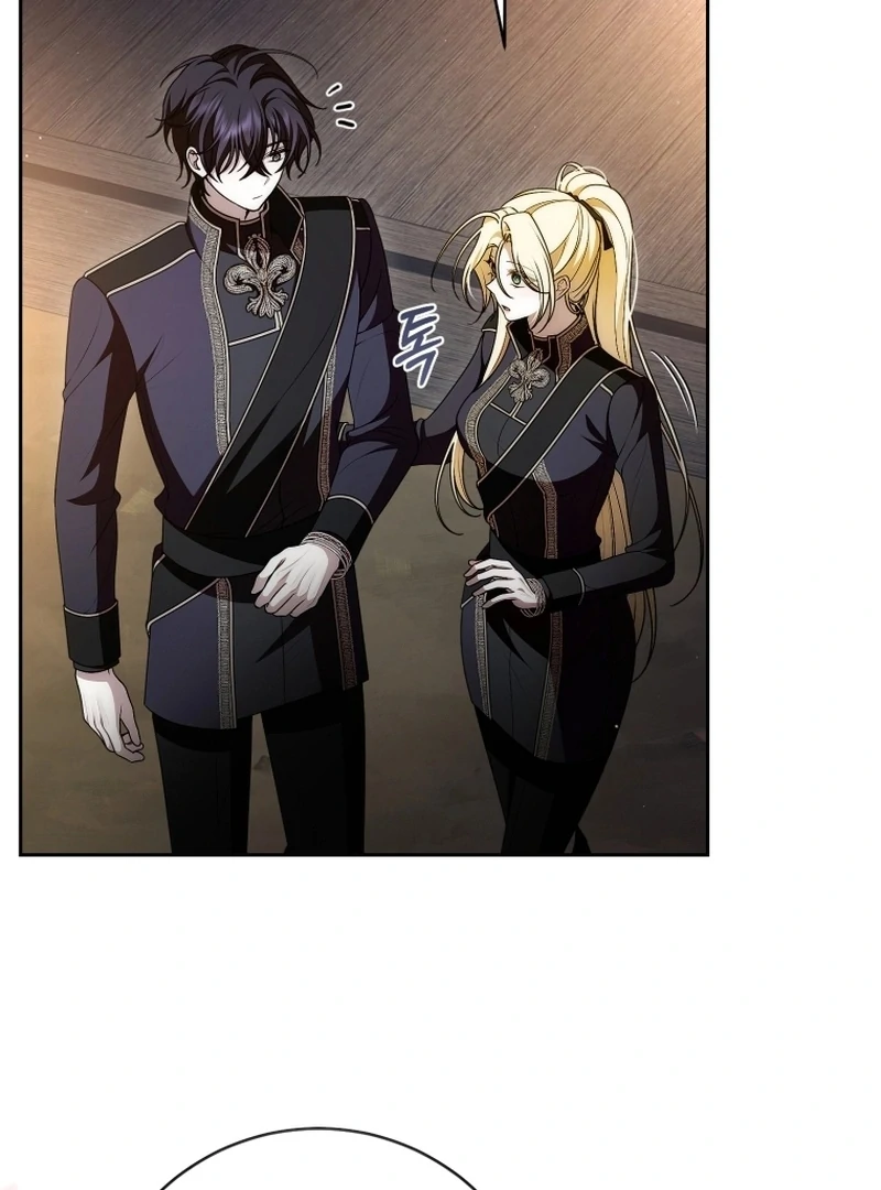 I Healed The Male Lead’s Trauma chapter 34 page 54