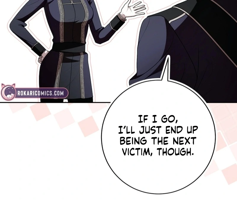 I Healed The Male Lead’s Trauma chapter 34 page 56