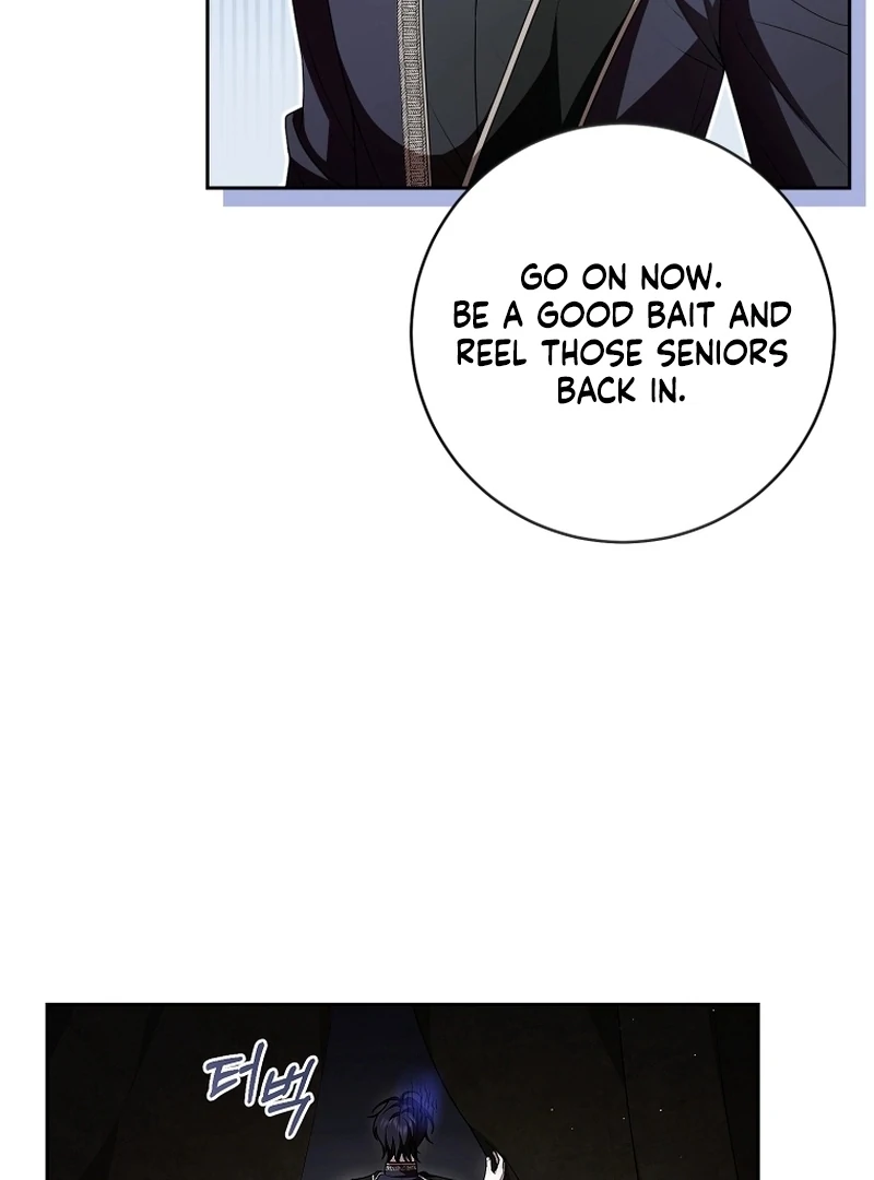 I Healed The Male Lead’s Trauma chapter 34 page 58