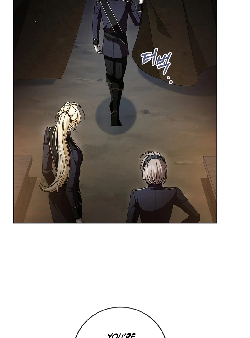 I Healed The Male Lead’s Trauma chapter 34 page 59