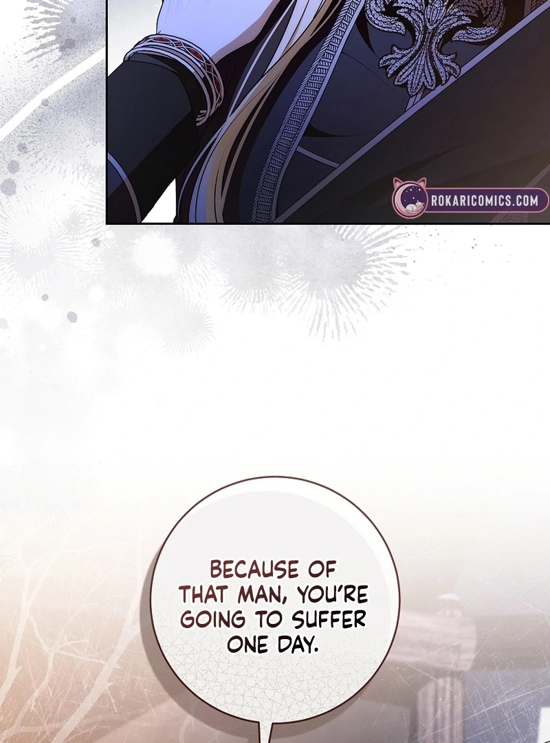 I Healed The Male Lead’s Trauma chapter 34 page 63