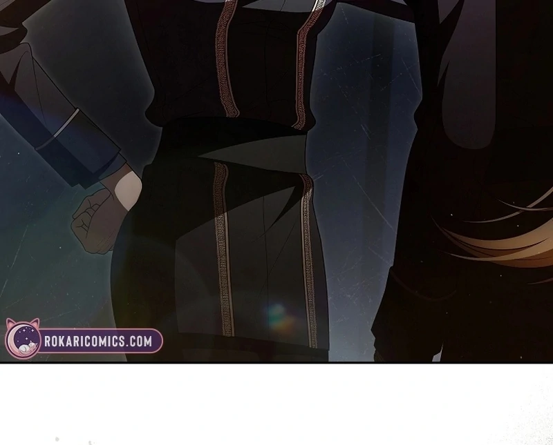 I Healed The Male Lead’s Trauma chapter 34 page 65
