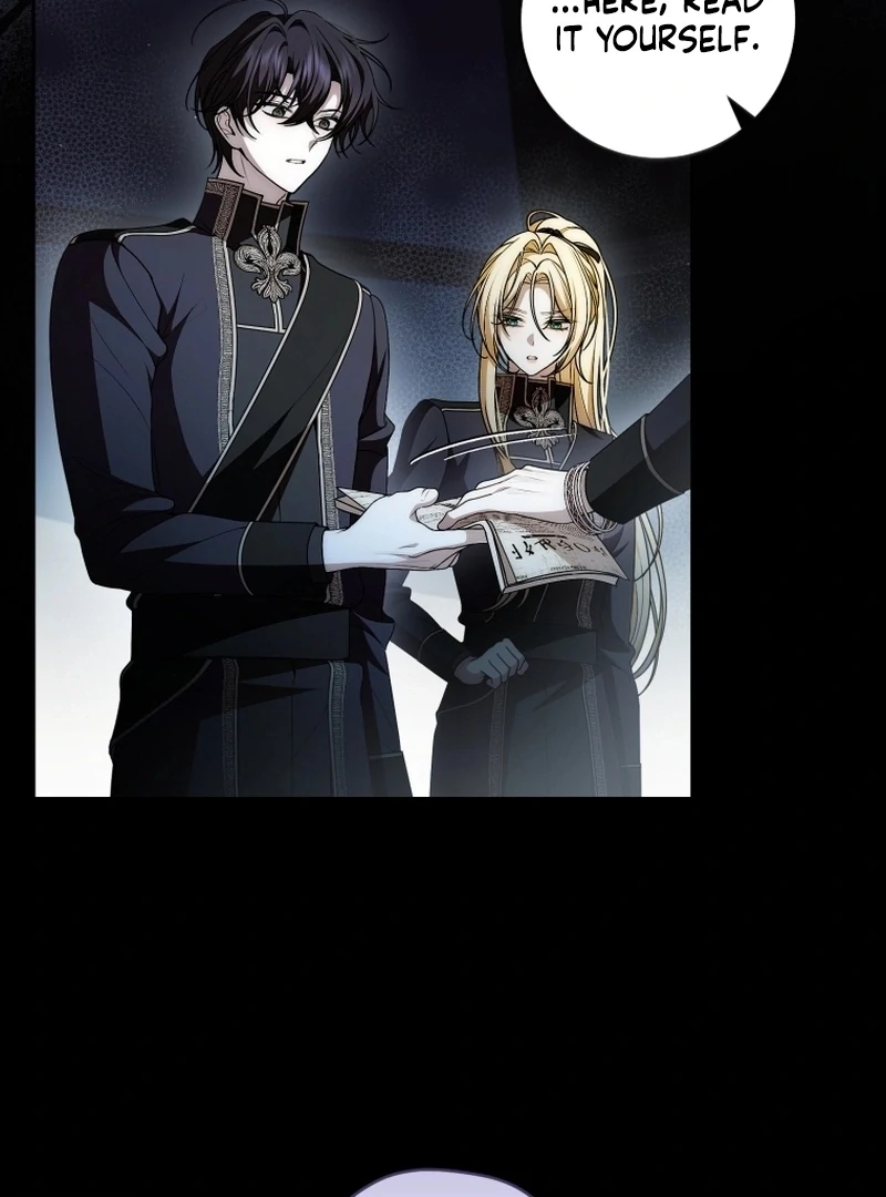 I Healed The Male Lead’s Trauma chapter 34 page 78