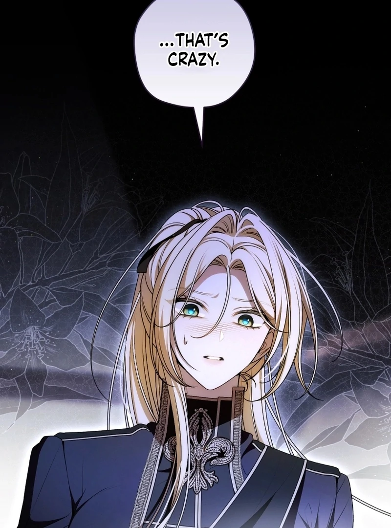 I Healed The Male Lead’s Trauma chapter 34 page 79