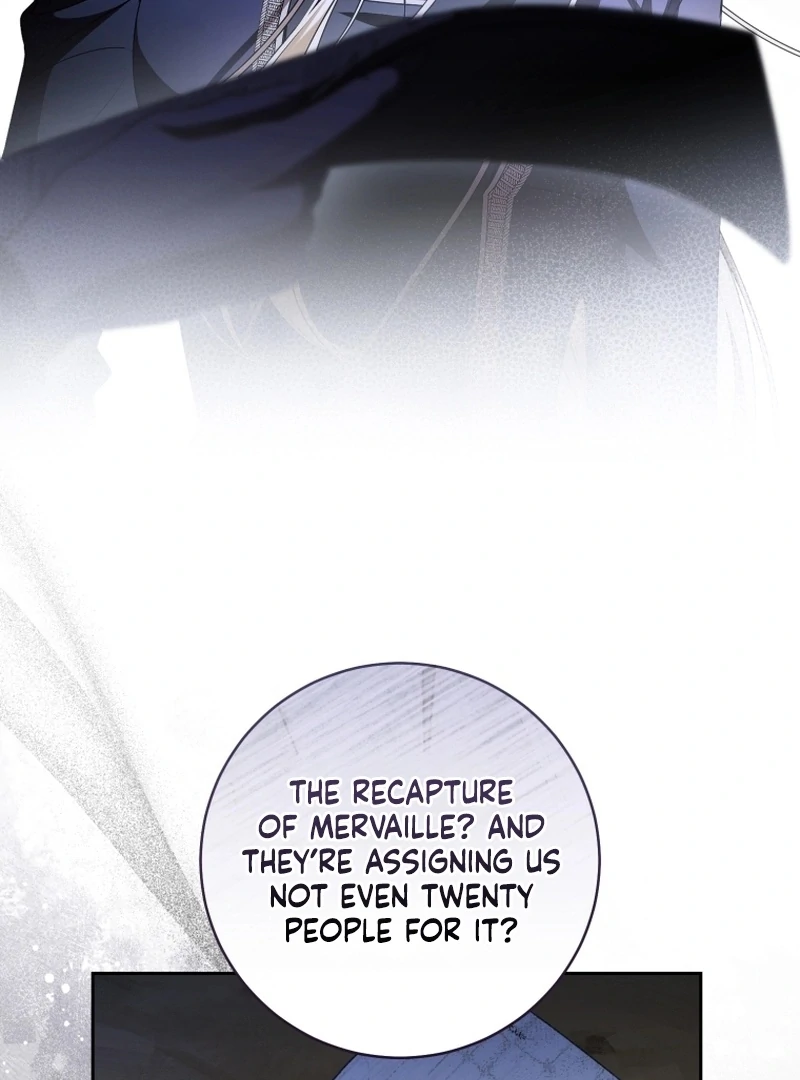 I Healed The Male Lead’s Trauma chapter 34 page 80