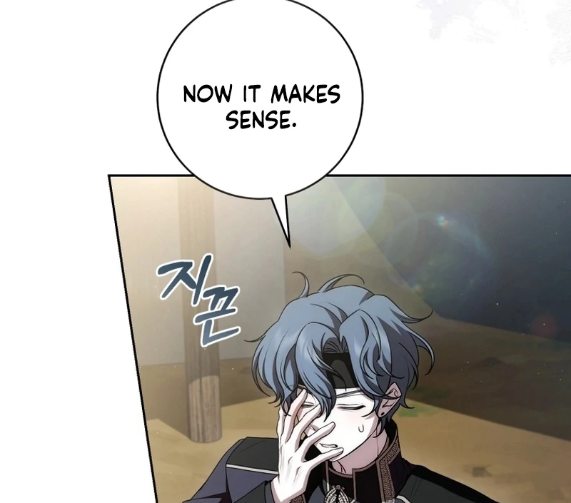 I Healed The Male Lead’s Trauma chapter 34 page 82