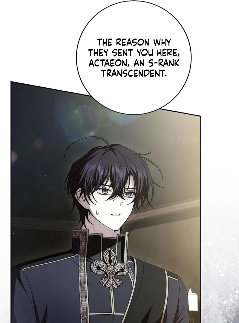 I Healed The Male Lead’s Trauma chapter 34 page 84