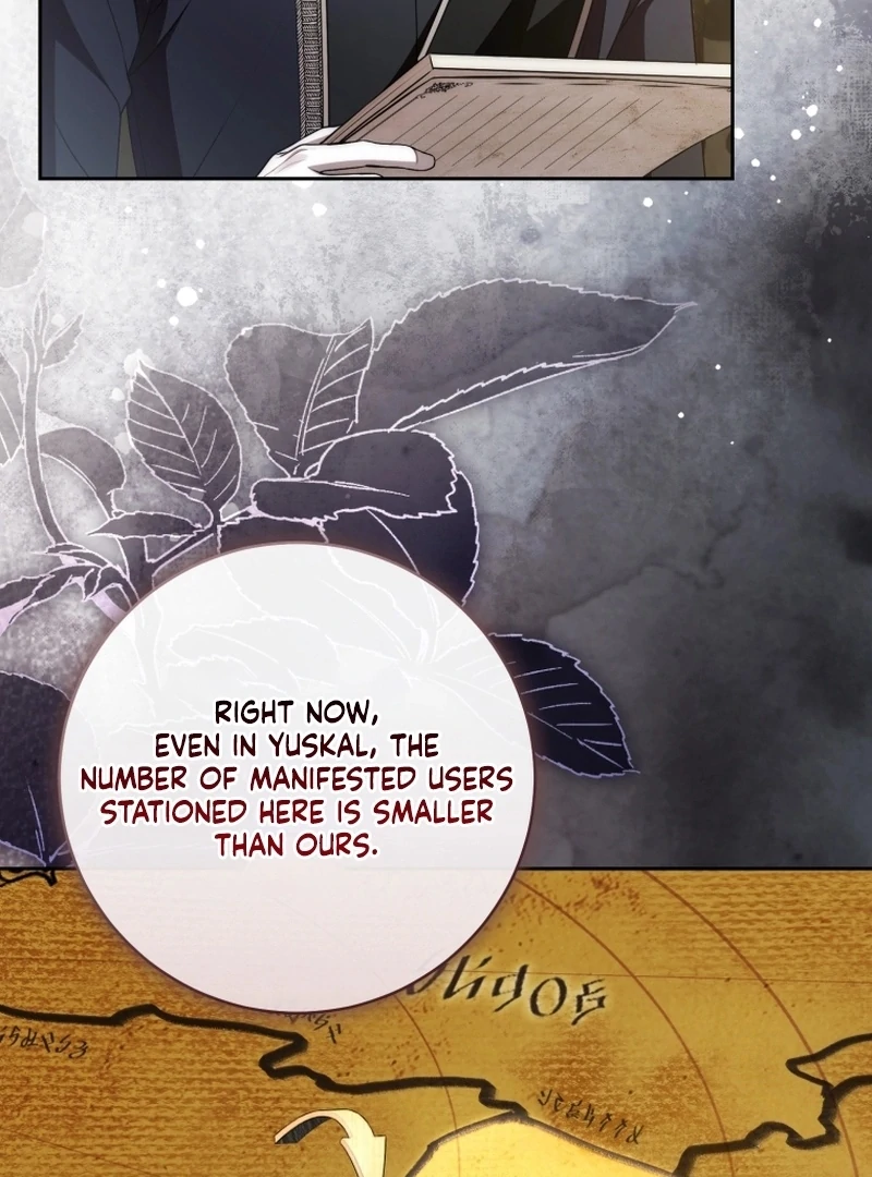 I Healed The Male Lead’s Trauma chapter 34 page 85