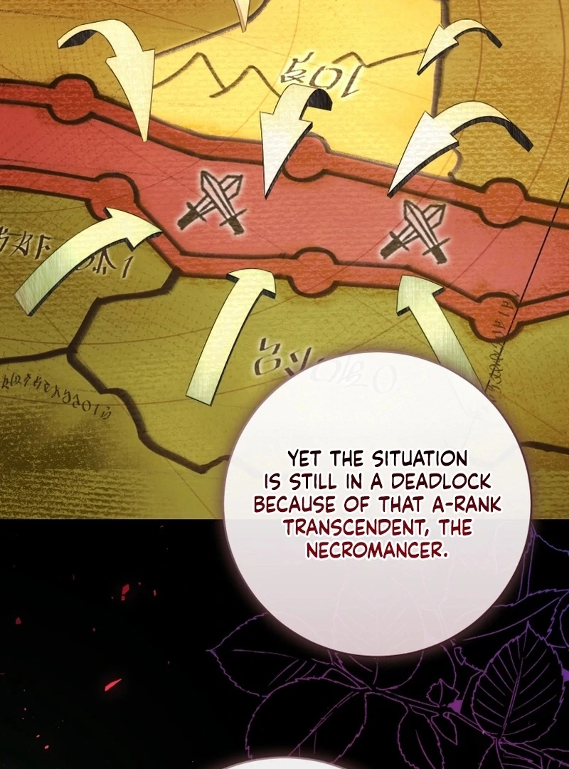 I Healed The Male Lead’s Trauma chapter 34 page 86