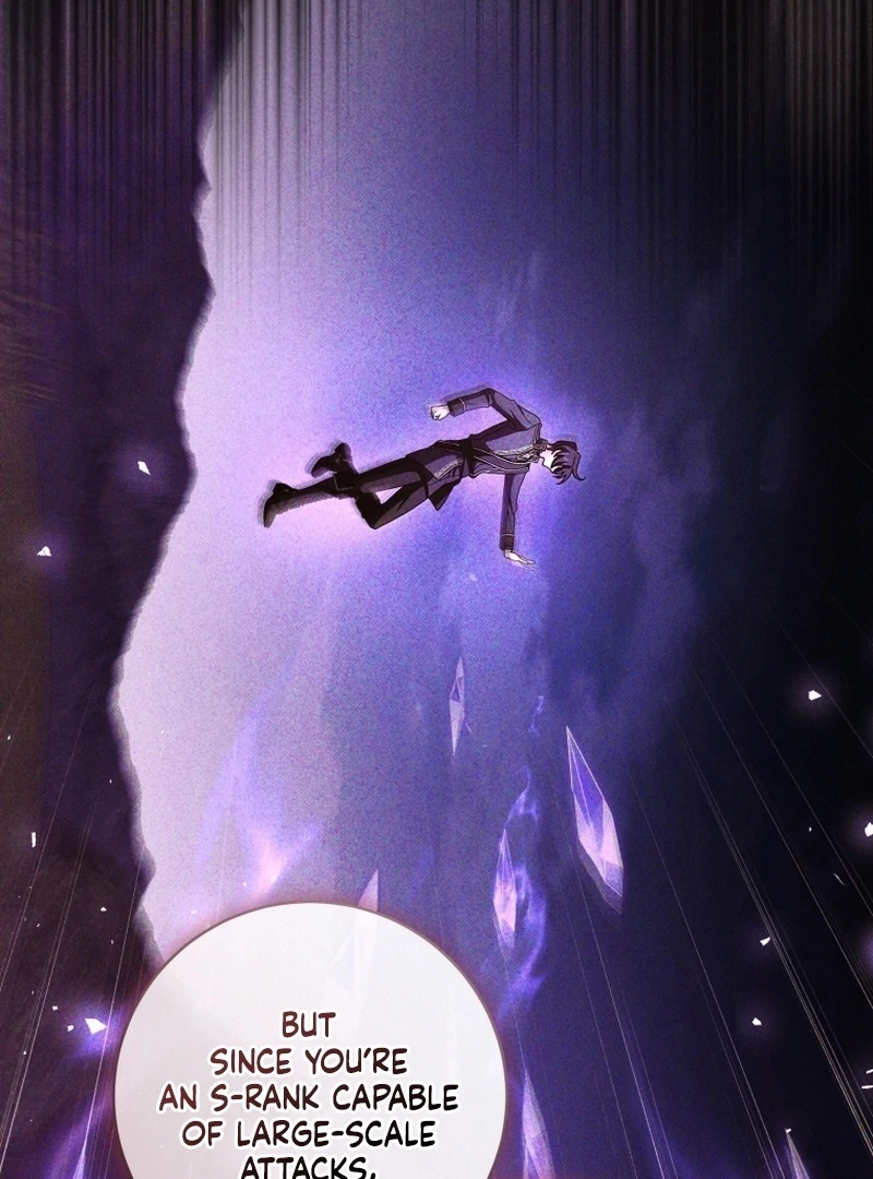 I Healed The Male Lead’s Trauma chapter 34 page 90